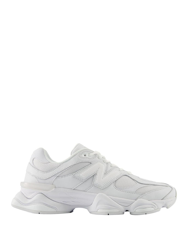 New Balance Sneakers UNISEX Mod. U9060 NRJ Bianco