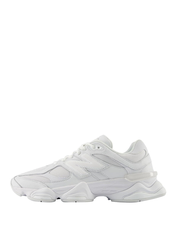 New Balance Sneakers UNISEX Mod. U9060 NRJ Bianco