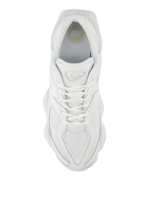 New Balance Sneakers UNISEX Mod. U9060 NRJ Bianco