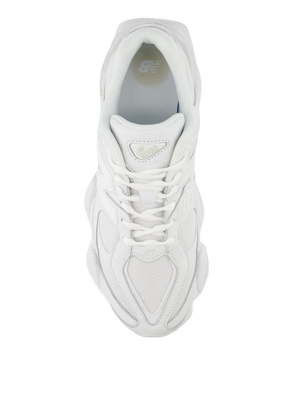 New Balance Sneakers UNISEX Mod. U9060 NRJ Bianco