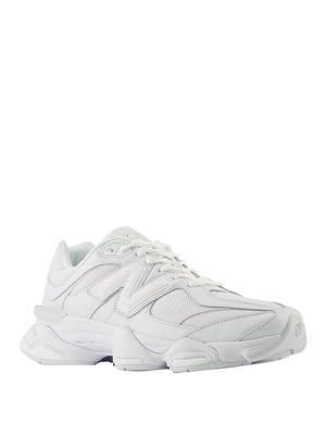 New Balance Sneakers UNISEX Mod. U9060 NRJ Bianco