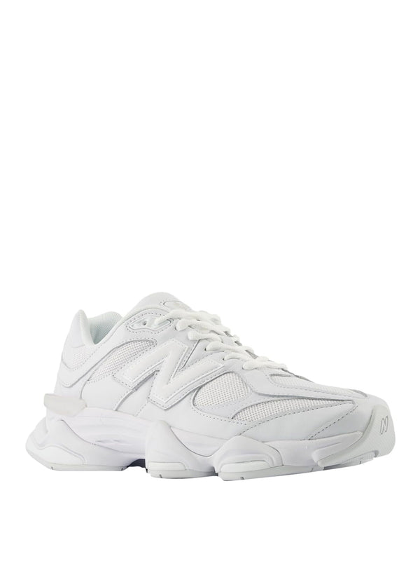 New Balance Sneakers UNISEX Mod. U9060 NRJ Bianco