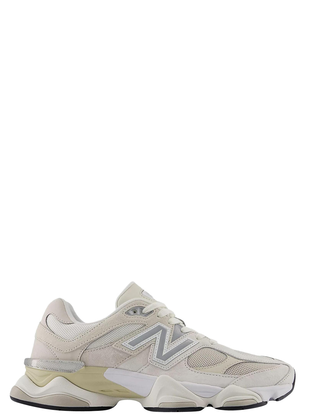 New Balance Sneakers Unisex Mod. U9060 WHT Bianco