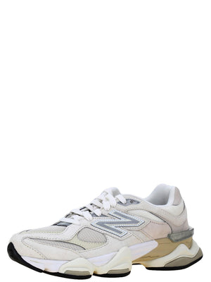 New Balance Sneakers Unisex Mod. U9060 WHT Bianco