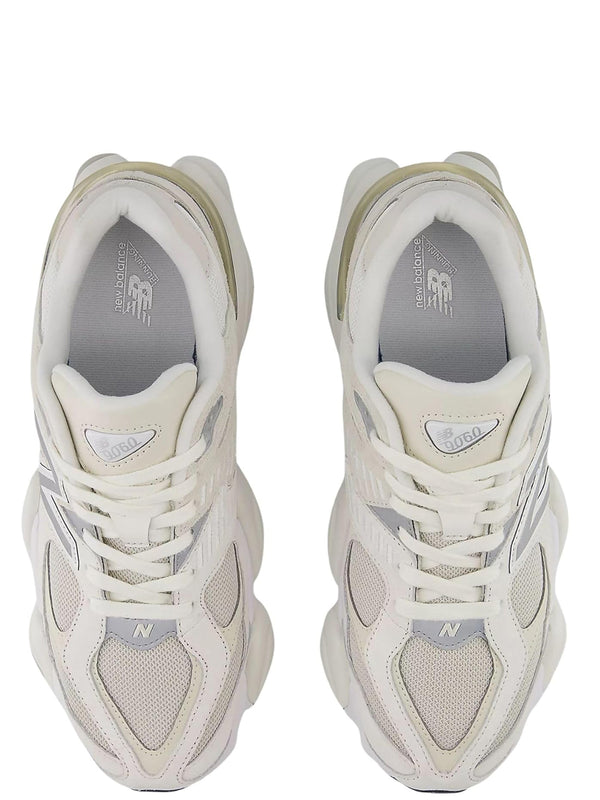New Balance Sneakers Unisex Mod. U9060 WHT Bianco