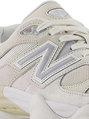 New Balance Sneakers Unisex Mod. U9060 WHT Bianco