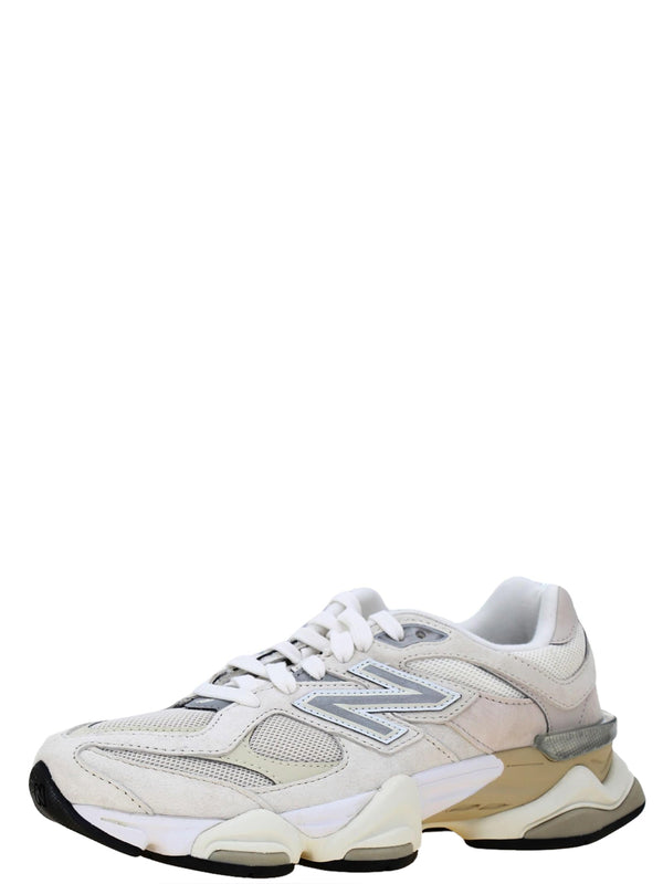 New Balance Sneakers Unisex Mod. U9060 WHT Bianco