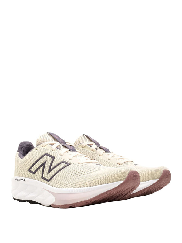 New Balance Sneakers Donna Mod. W520 7J8 Burro