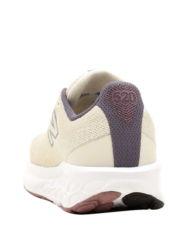 New Balance Sneakers Donna Mod. W520 7J8 Burro