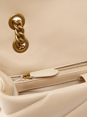 Pinko Borsa Donna Mod. 100038 A0F2 C50Q Beige