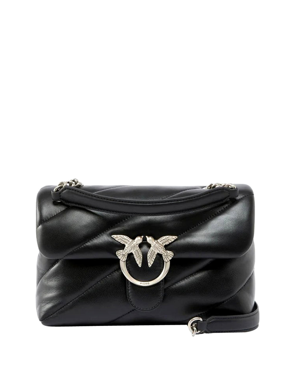 Pinko Borsa Donna Mod. 100038 A0F2 Z99O Nero