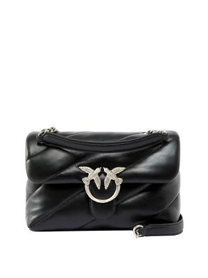Pinko Borsa Donna Mod. 100038 A0F2 Z99O Nero