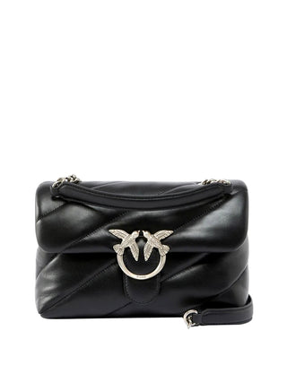 Pinko Borsa Donna Mod. 100038 A0F2 Z99O Nero