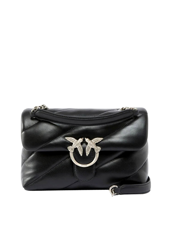 Pinko Borsa Donna Mod. 100038 A0F2 Z99O Nero
