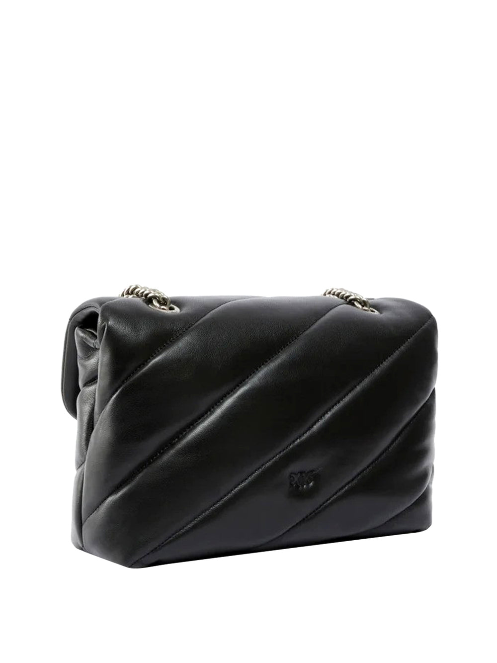Pinko Borsa Donna Mod. 100038 A0F2 Z99O Nero