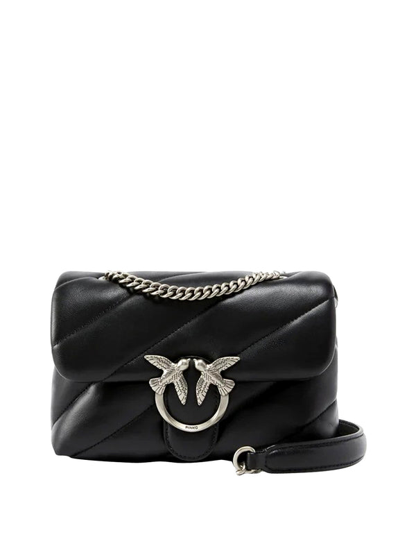 Pinko Borsa Donna Mod. 100039 A0F2 Z99O Nero