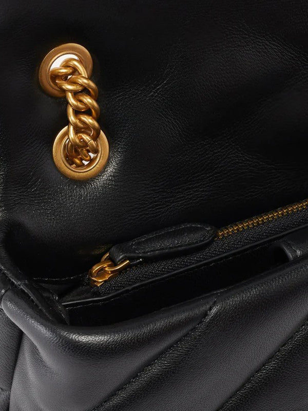 Pinko Borsa Donna Mod. 100039 A0F2 Z99Q Nero