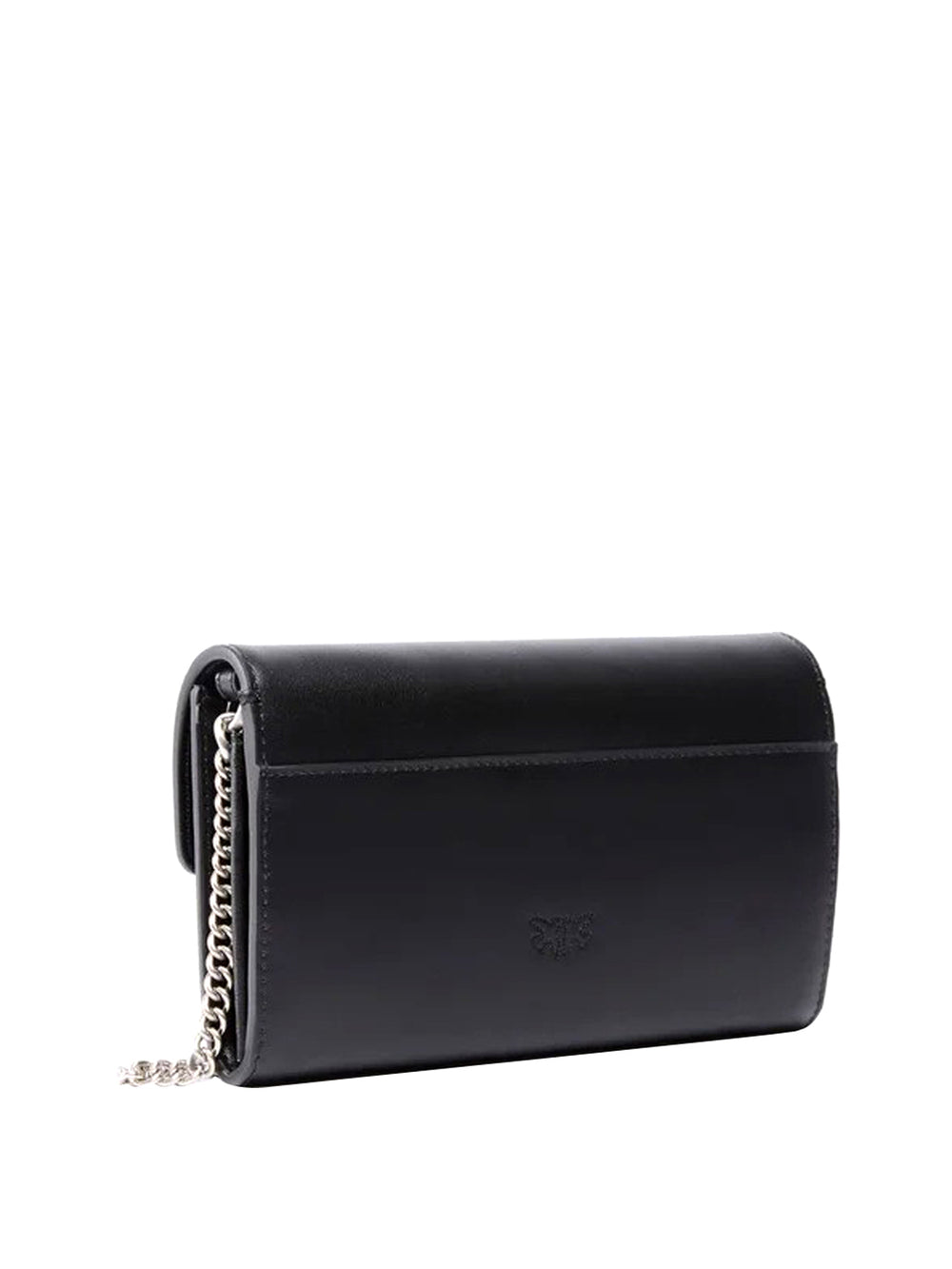Pinko Borsa Donna Mod. 100062 A0F1 Z99O Nero