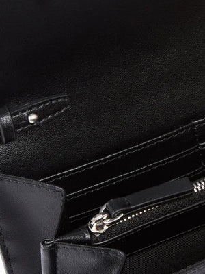 Pinko Borsa Donna Mod. 100062 A0F1 Z99O Nero