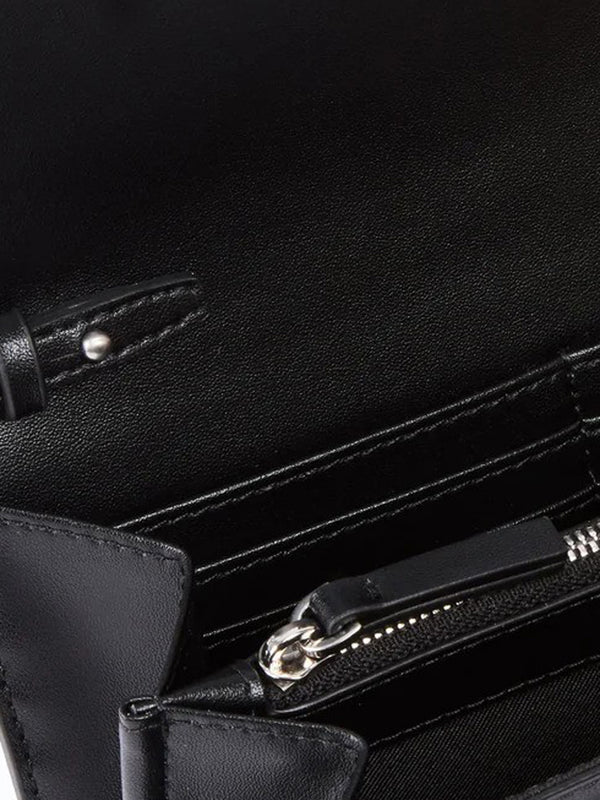 Pinko Borsa Donna Mod. 100062 A0F1 Z99O Nero