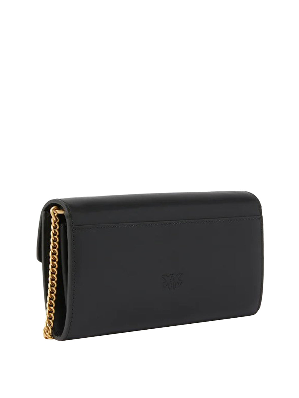Pinko Borsa Donna Mod. 100062 A0F1 Z99Q Nero