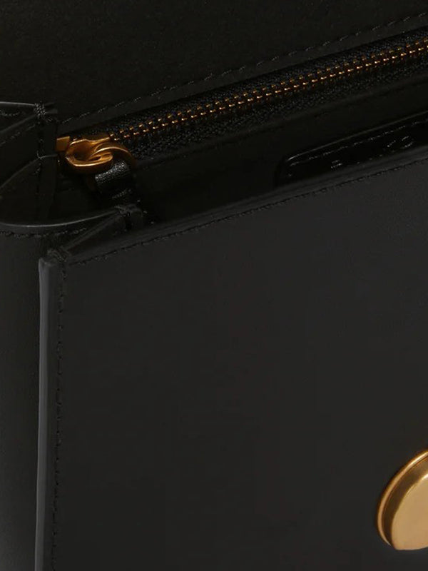 Pinko Borsa Donna Mod. 100071 A0F1 Z99Q Nero