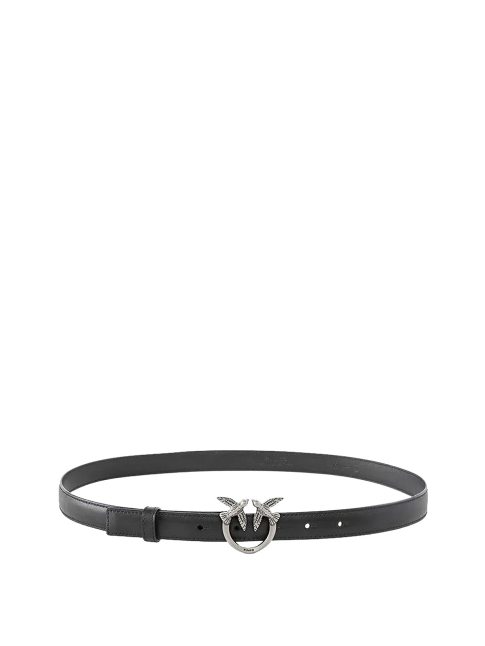 Pinko Cinta Donna Mod. 100143 A0F1 Z99O Nero