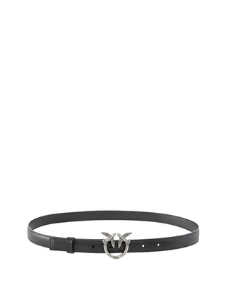Pinko Cinta Donna Mod. 100143 A0F1 Z99O Nero