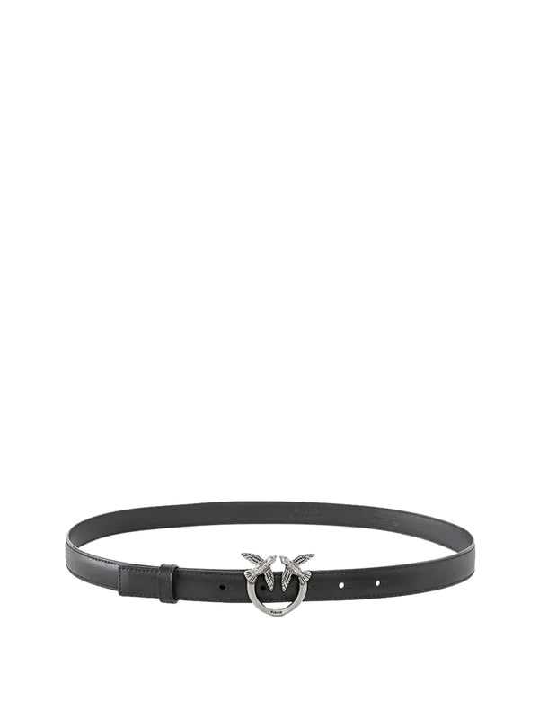 Pinko Cinta Donna Mod. 100143 A0F1 Z99O Nero