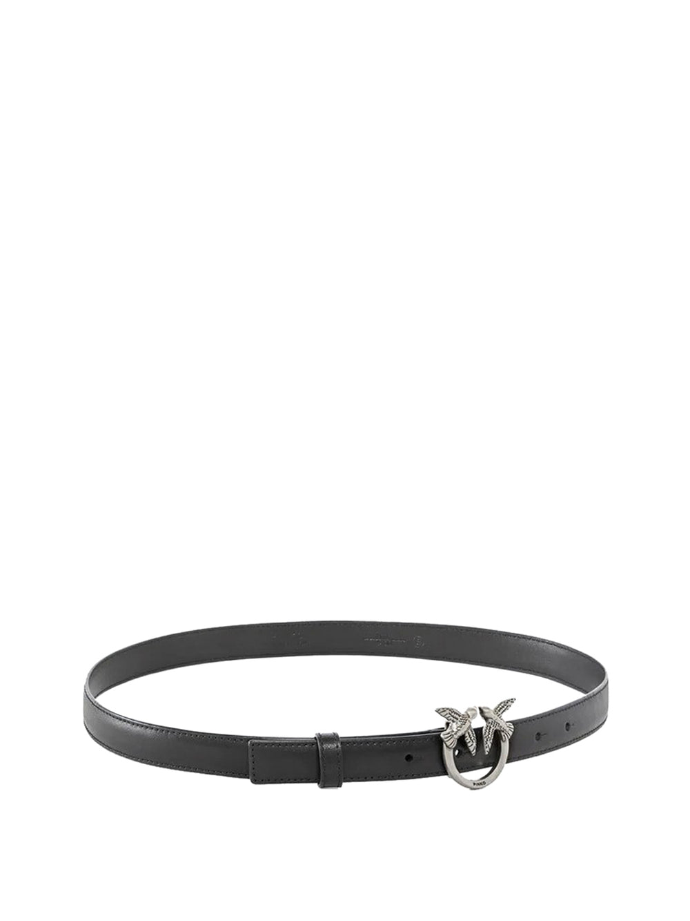 Pinko Cinta Donna Mod. 100143 A0F1 Z99O Nero
