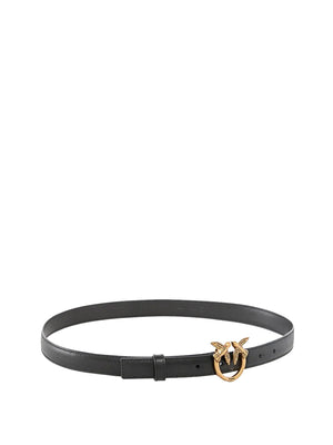 Pinko Cinta Donna Mod. 100143 A0F1 Z99Q Nero