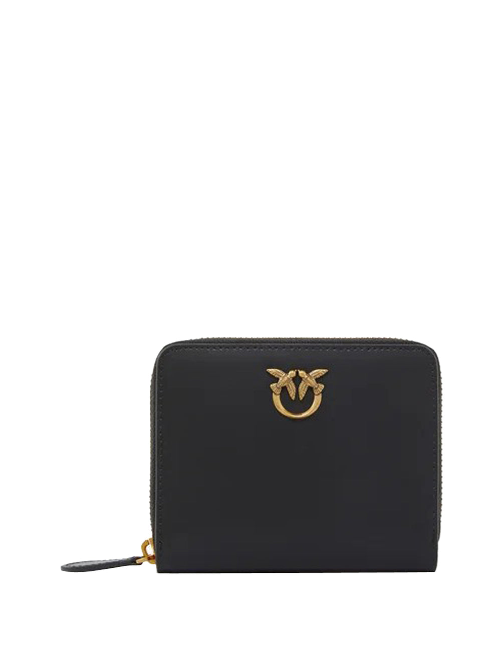 Pinko Portafogli Donna Mod. 100249 A0F1 Z99Q Nero