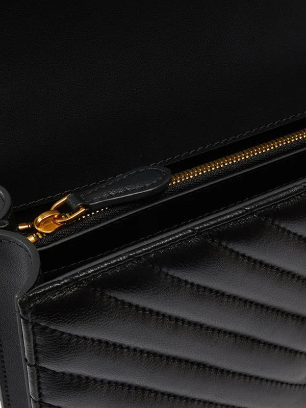 Pinko Borsa Donna Mod. 100941 A0GK Z99Q Nero