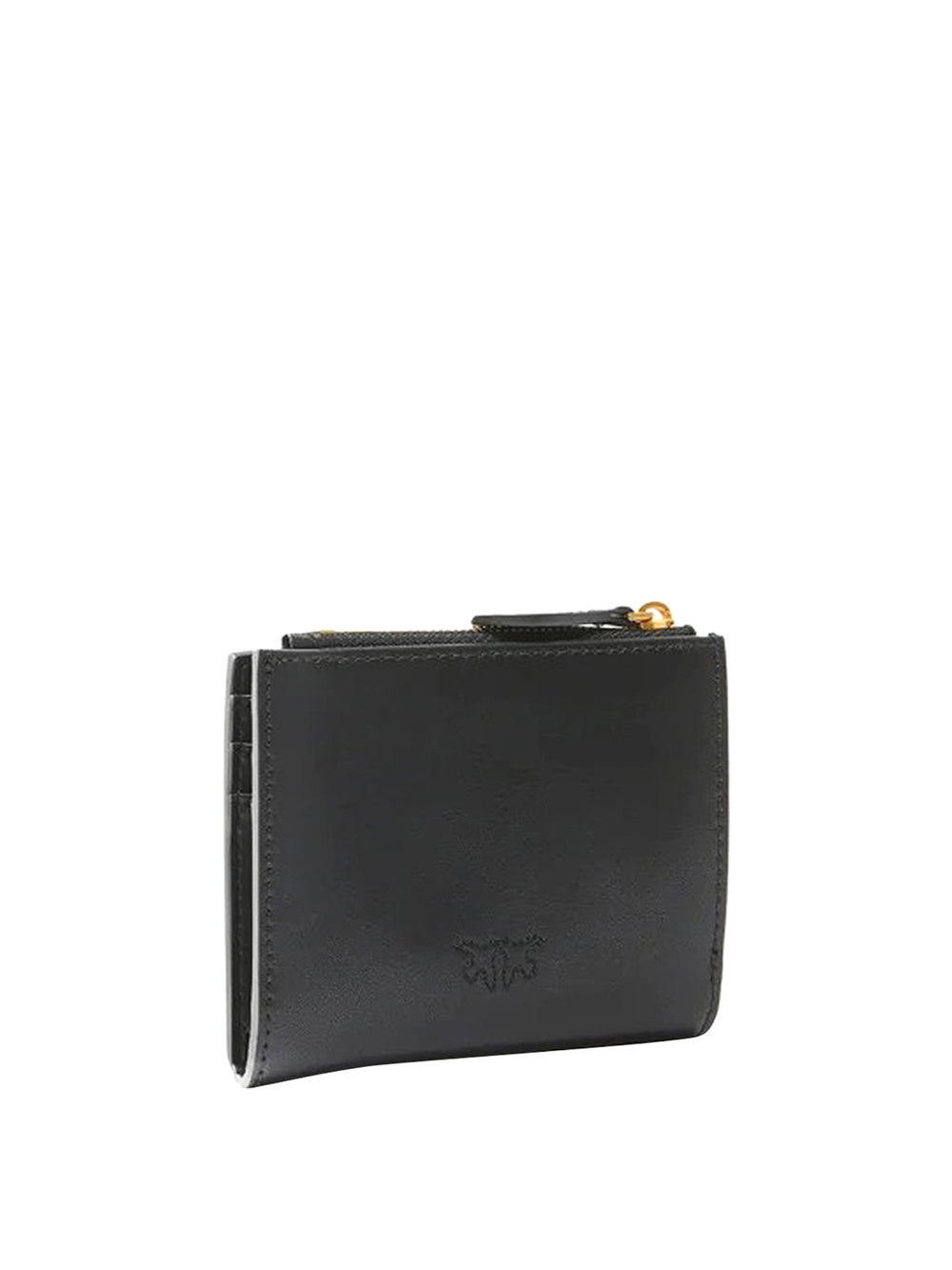 Pinko Portafogli Donna Mod. 103610 A0F1 Z99Q Nero
