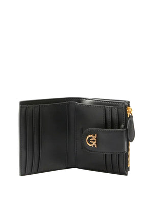 Pinko Portafogli Donna Mod. 103610 A0F1 Z99Q Nero