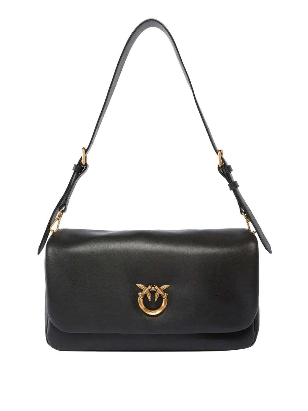 Pinko Borsa Donna Mod. 106178 A0QO Z99Q Nero