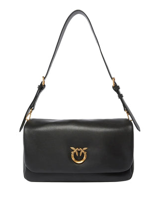 Pinko Borsa Donna Mod. 106178 A0QO Z99Q Nero