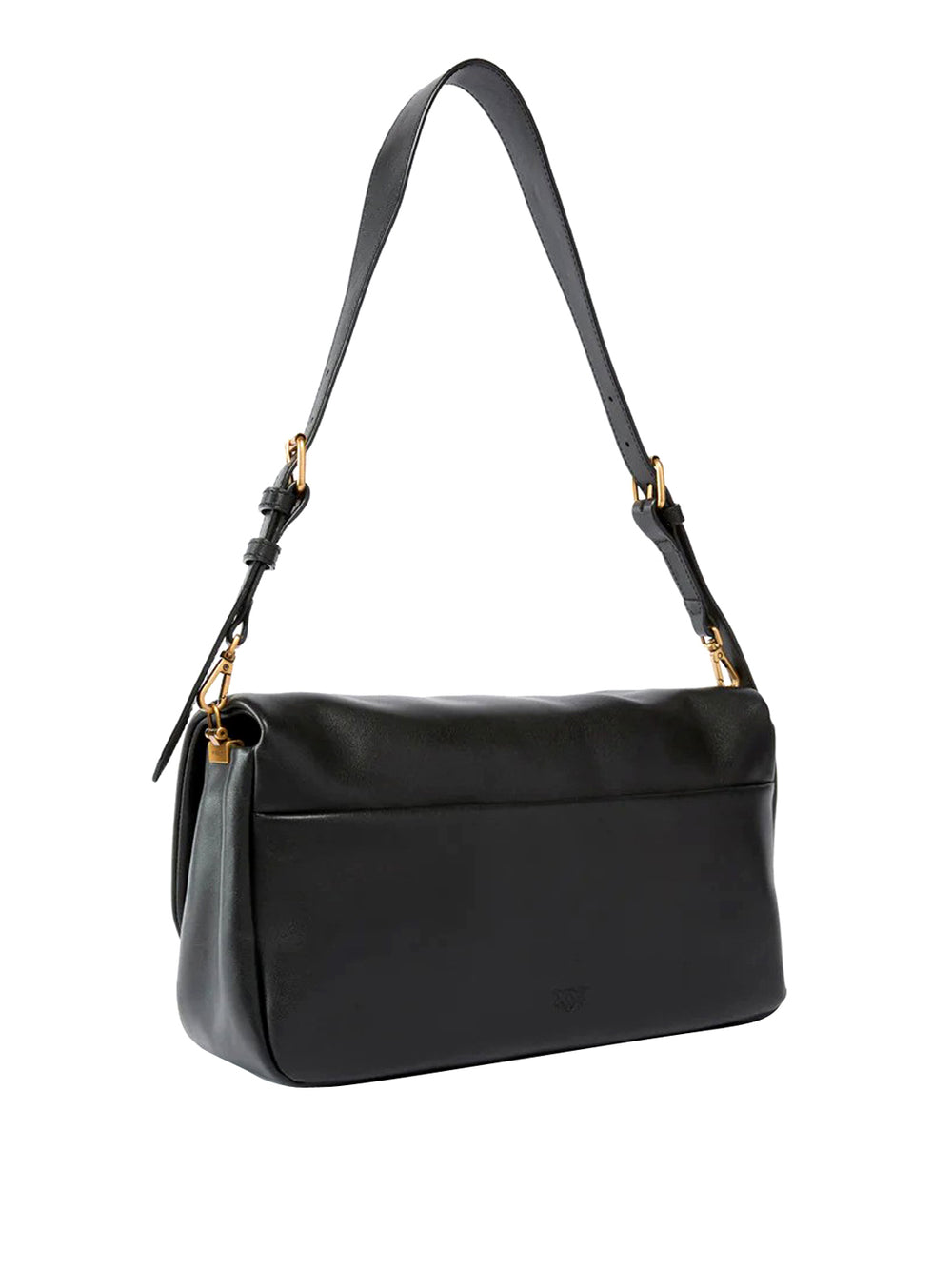 Pinko Borsa Donna Mod. 106178 A0QO Z99Q Nero