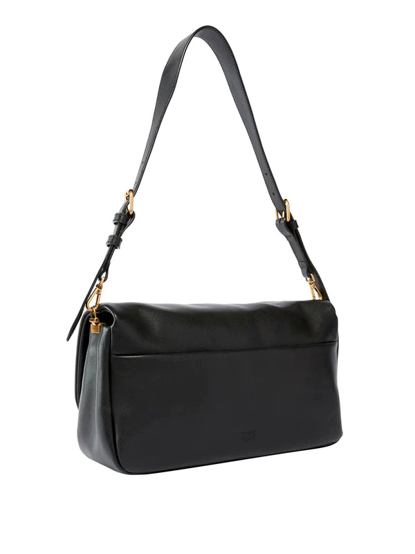 Pinko Borsa Donna Mod. 106178 A0QO Z99Q Nero