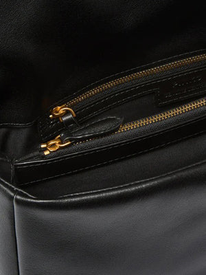 Pinko Borsa Donna Mod. 106178 A0QO Z99Q Nero