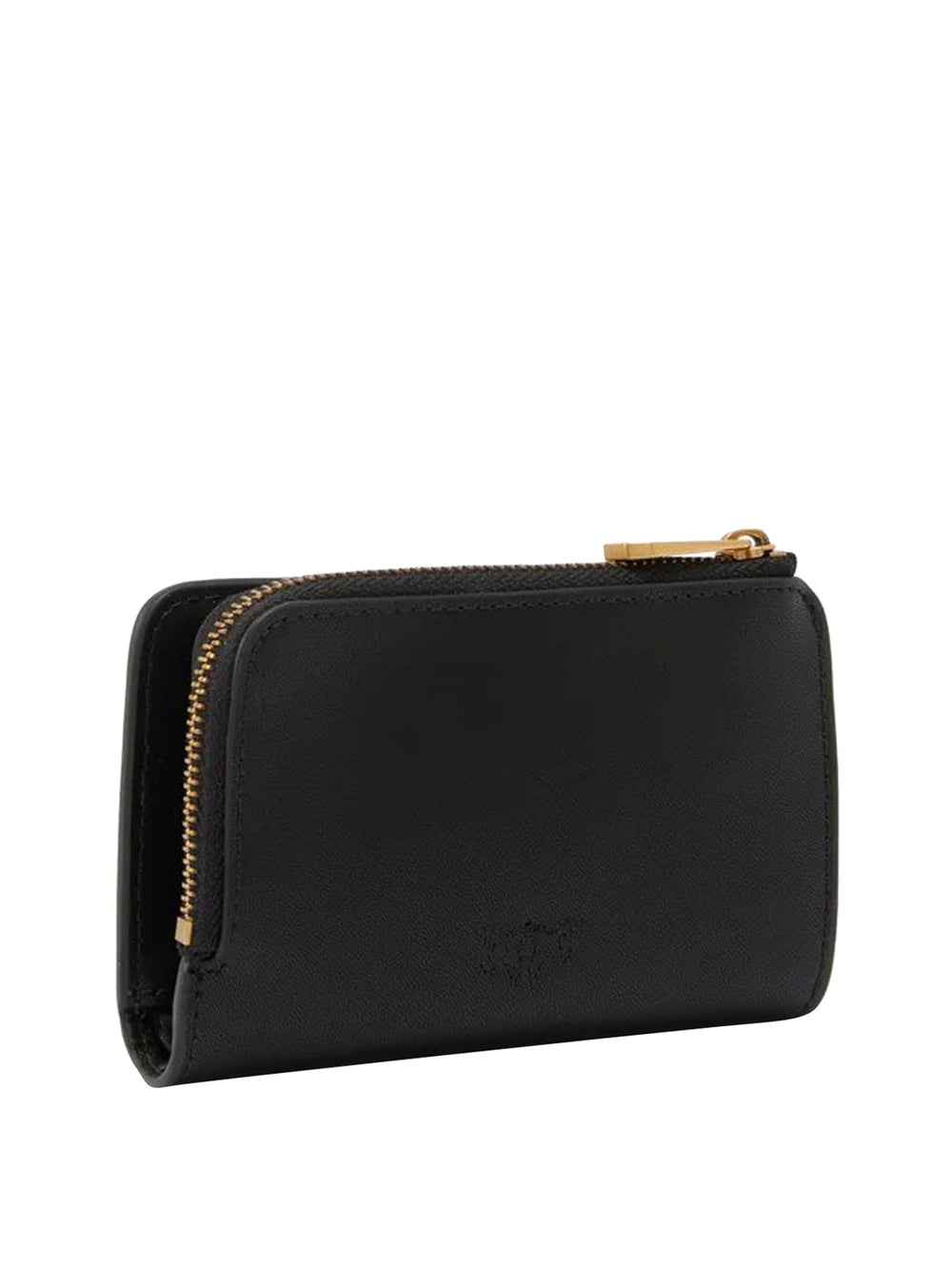 Pinko Portafogli Donna Mod. 106206 A0F1 Z99Q Nero