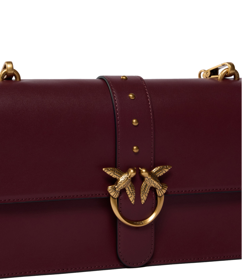 Pinko Borsa Donna Mod. 107621 A0F1 WW5Q