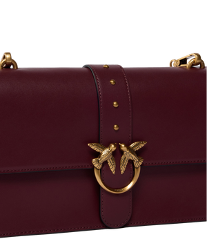 Pinko Borsa Donna Mod. 107621 A0F1 WW5Q