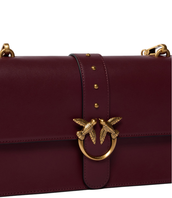 Pinko Borsa Donna Mod. 107621 A0F1 WW5Q