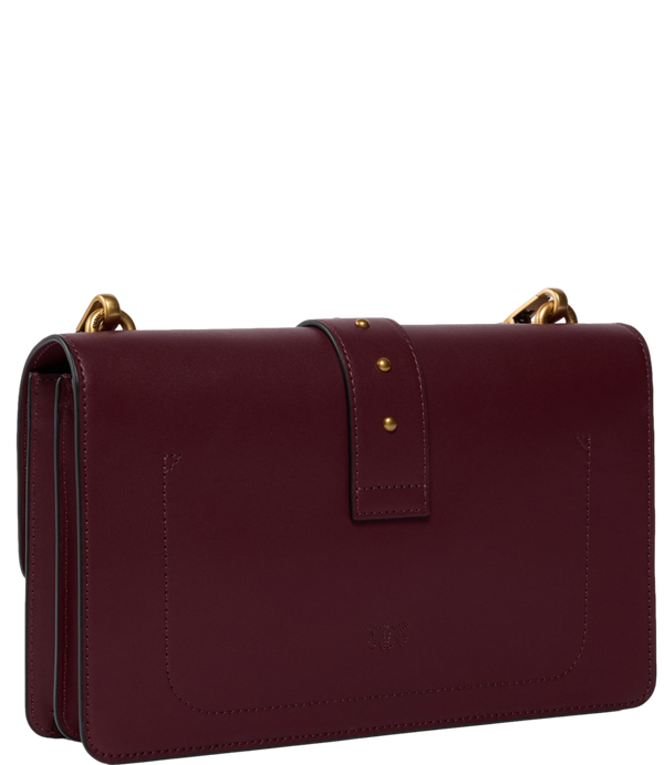 Pinko Borsa Donna Mod. 107621 A0F1 WW5Q