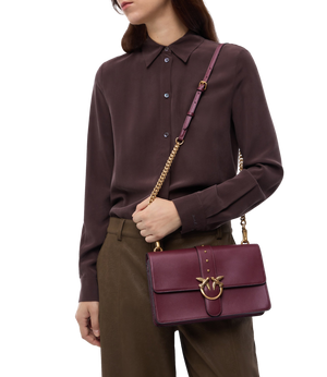 Pinko Borsa Donna Mod. 107621 A0F1 WW5Q