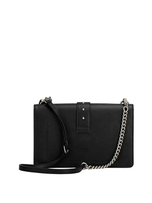 Pinko Borsa Donna Mod. 107621 A0F1 Z99O Nero