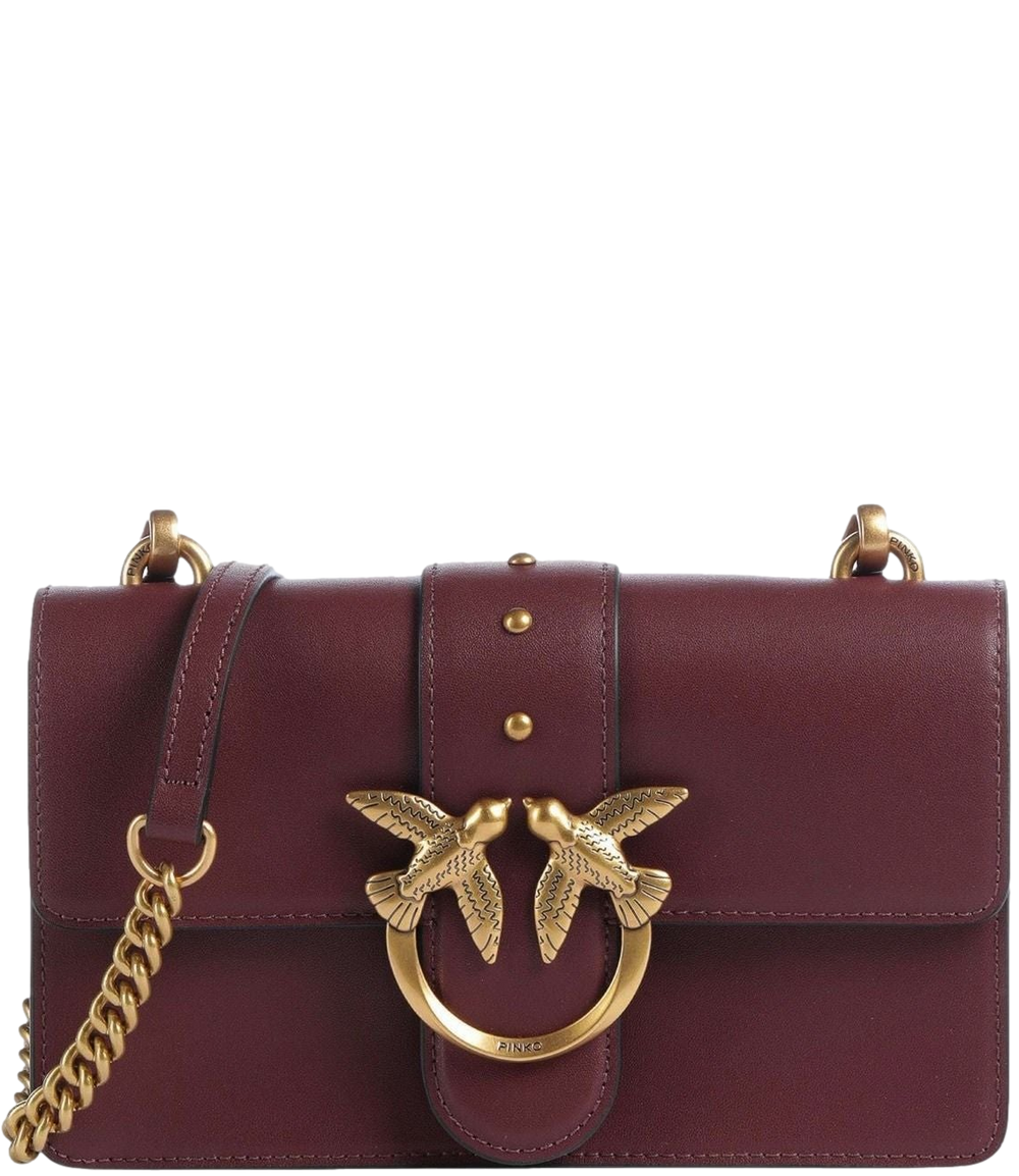 Pinko Borsa Donna Mod. 107622 A0F1 WW5Q