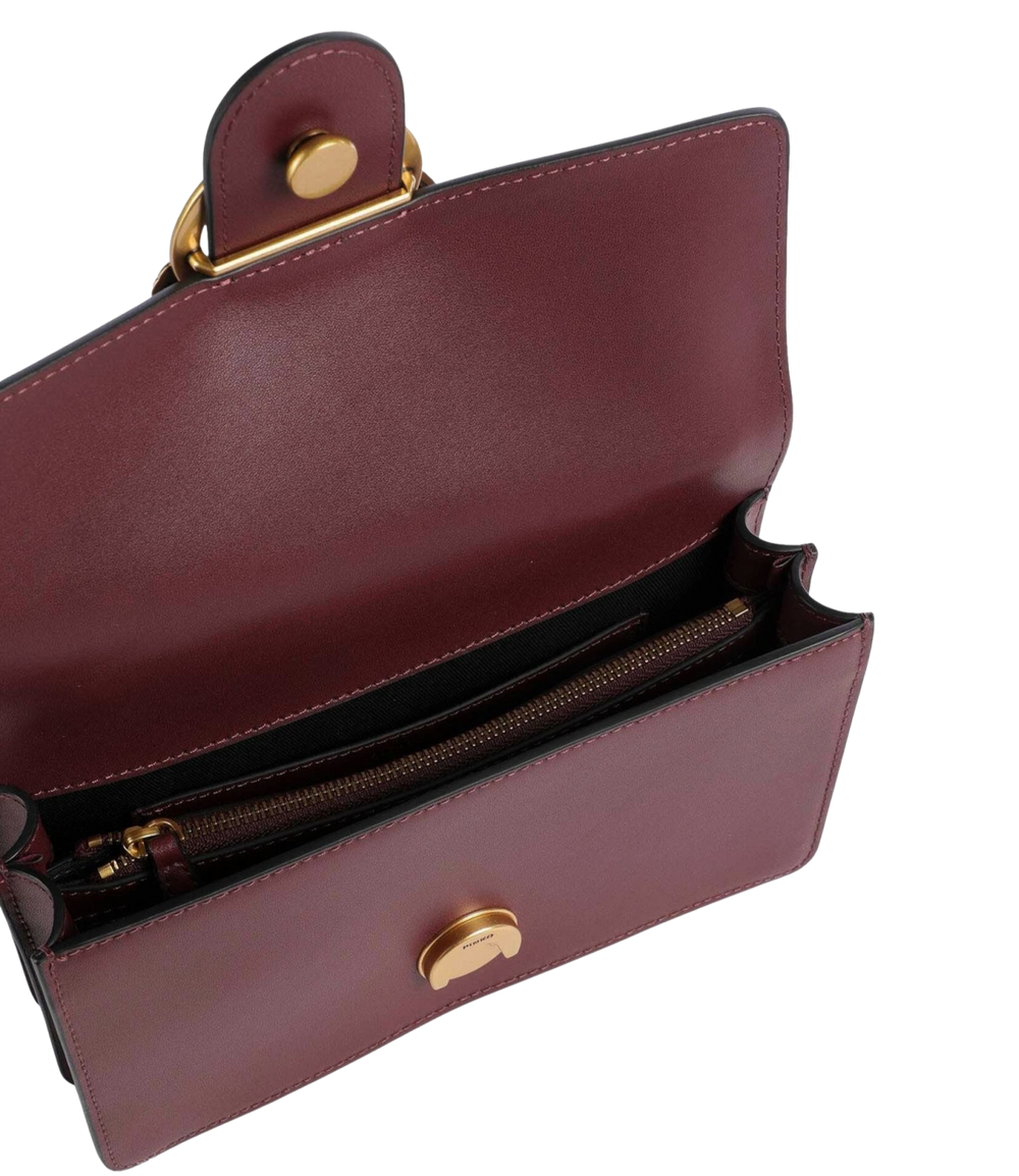 Pinko Borsa Donna Mod. 107622 A0F1 WW5Q