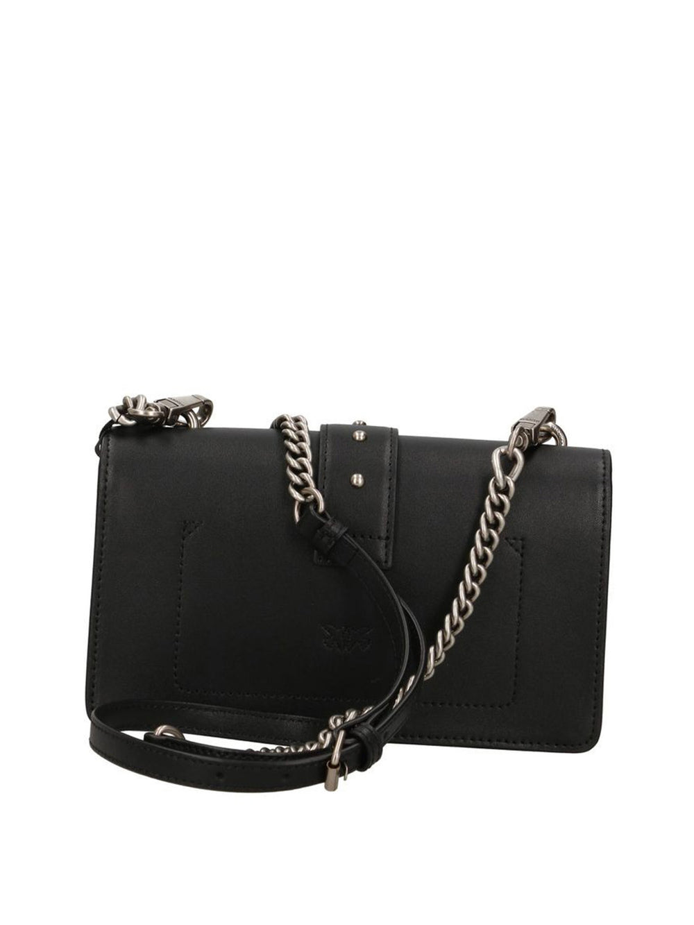 Pinko Borsa Donna Mod. 107622 A0F1 Z99O Nero